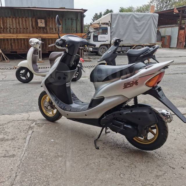 Honda Dio AF35 ZX. 49. ., ,  ,   