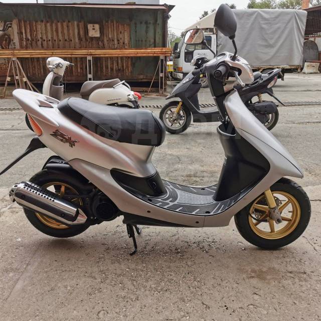 Honda Dio AF35 ZX. 49. ., ,  ,   