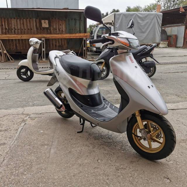 Honda Dio AF35 ZX. 49. ., ,  ,   