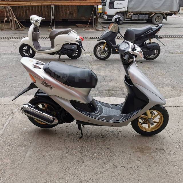 Honda Dio AF35 ZX. 49. ., ,  ,   