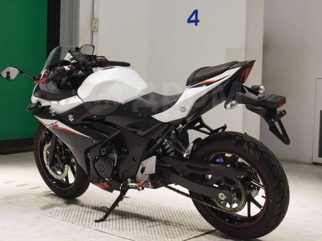 Suzuki GSX 250R. 250. ., , ,   