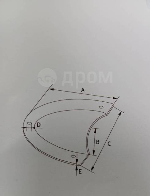   58x55    AISI 316 