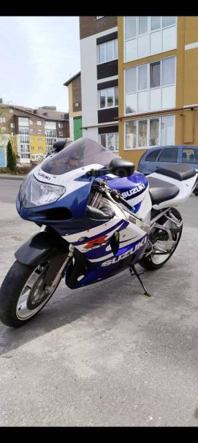 Suzuki GSX-R 750. 750. ., , ,   