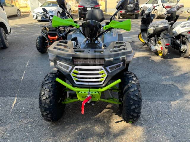 Quad Hummer 200. ,  \,   