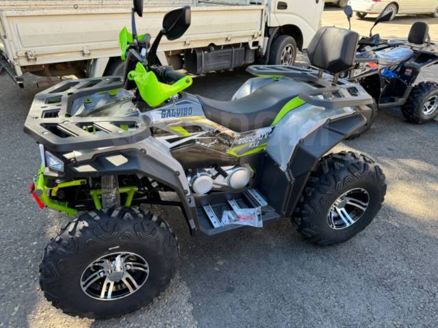 Quad Hummer 200. ,  \,   