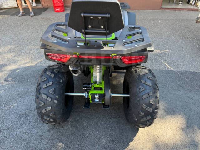 Quad Hummer 200. ,  \,   