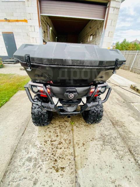 CFMoto CForce 1000 Overland EPS. ,  \,   