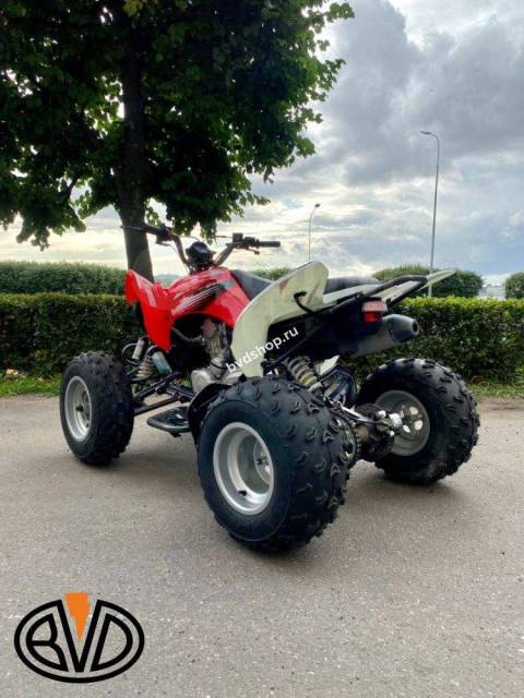 Irbis ATV250S. ,  \,   