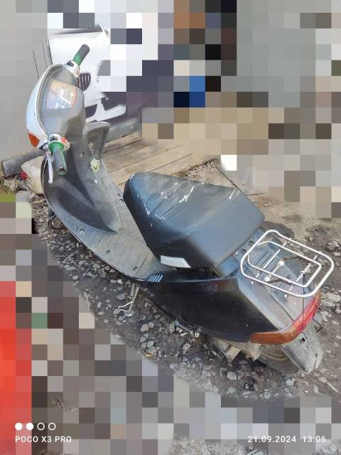 Honda DJ. 49. ., ,  ,   