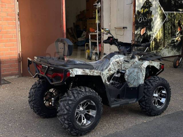 Yamaha Grizzly 300. ,  \,   