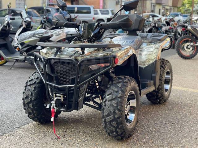 Yamaha Grizzly 300. ,  \,   