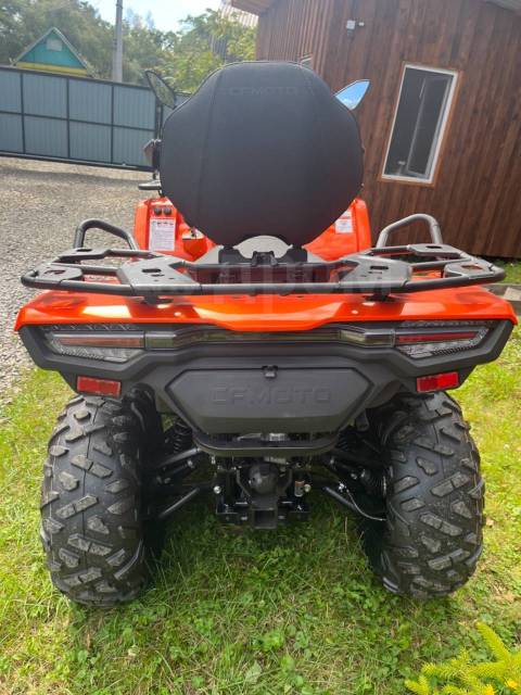 CFMoto CForce 450L EPS. ,  \,   