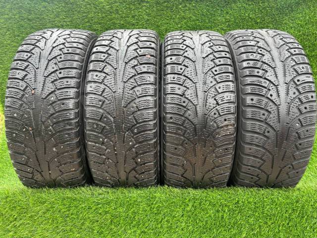 Nokian Nordman 5, 215/55 R17 98T, 17", 1 шт, 215 мм, 55 %, радиальный ...