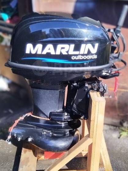 Marlin. 40,00.., 2-, ,  S (381 ), 2022  