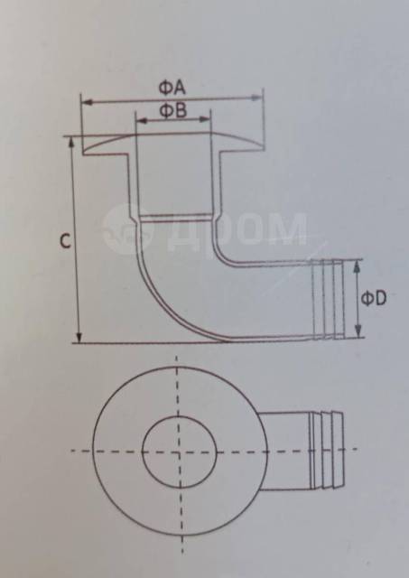      AISI 316 1-1/2    40 . 