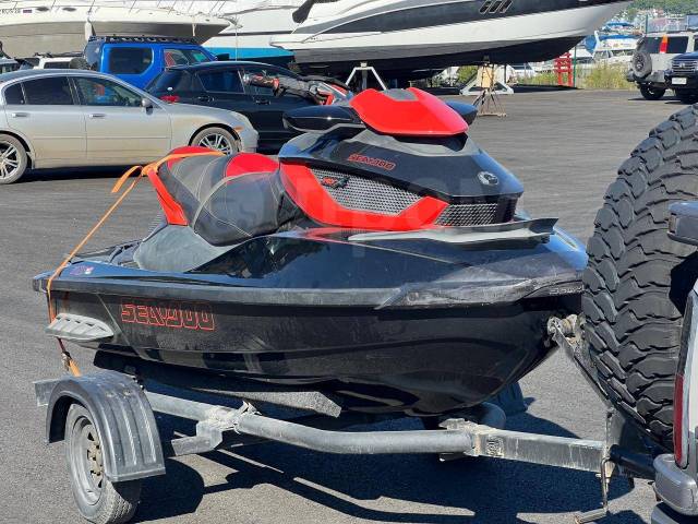 BRP Sea-Doo RXT. 2014  