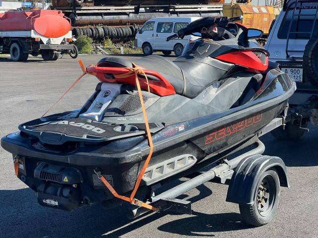 BRP Sea-Doo RXT. 2014  