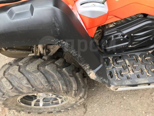 CFMoto CF 800-X8. ,  \,   