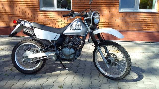 Suzuki Djebel 200. 200. ., , ,   