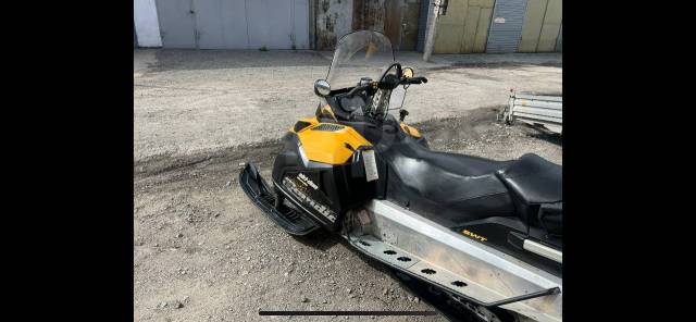 BRP Ski-Doo Skandic SWT. ,  ,   