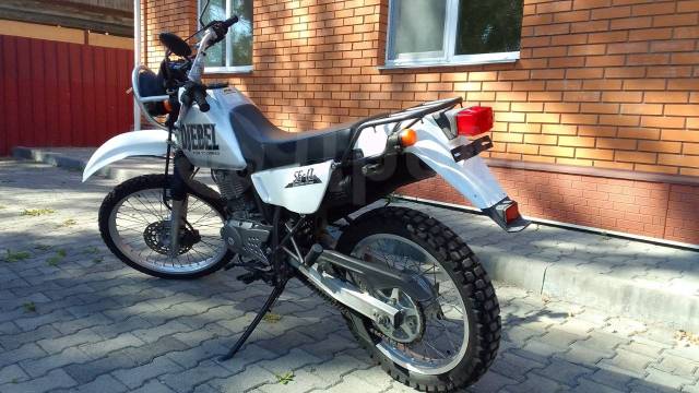 Suzuki Djebel 200. 200. ., , ,   