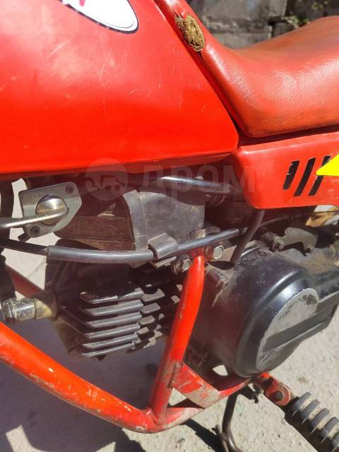 Honda QR 50. 49. ., ,  ,   