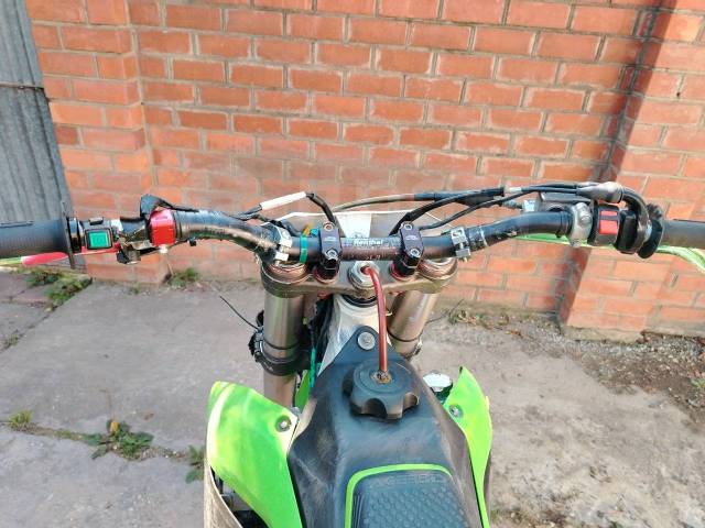 Kawasaki KX 450F. 450. ., , ,   