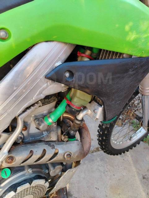 Kawasaki KX 450F. 450. ., , ,   