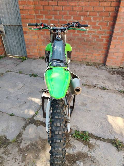 Kawasaki KX 450F. 450. ., , ,   