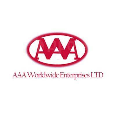      AAA Worldwide 03112 100 x 30   