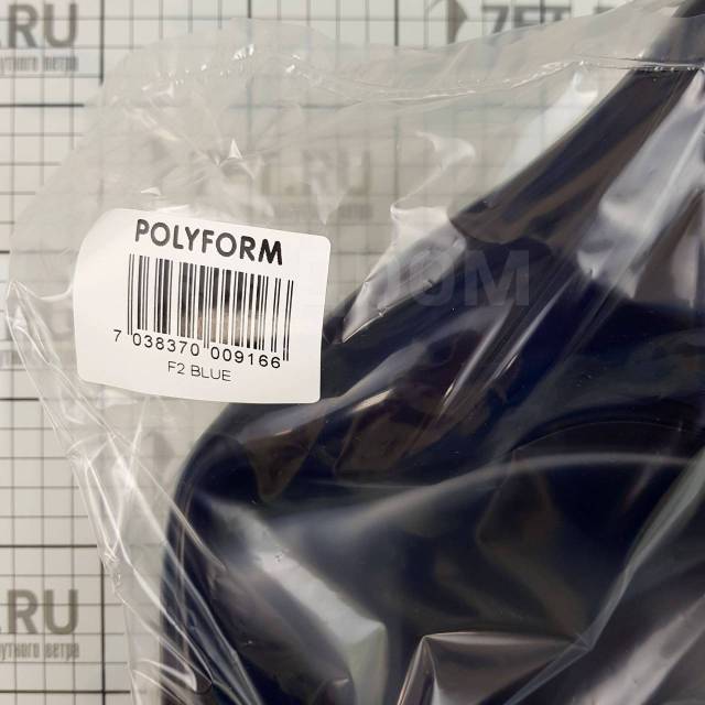  Polyform F2 F-2/12 220610      