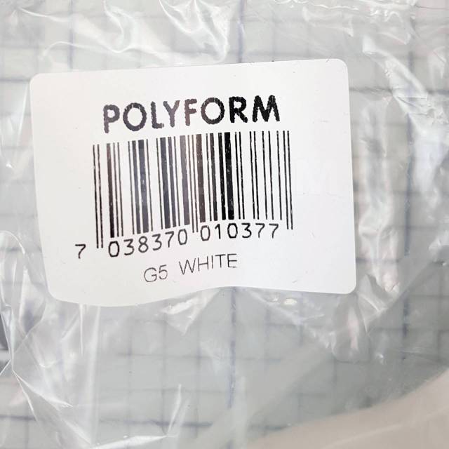   Polyform G5 G-5/02 215705     