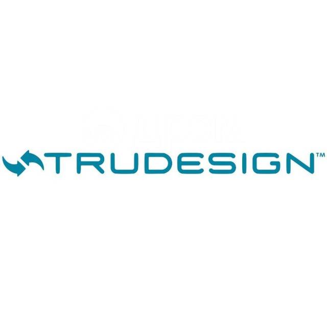    TruDesign Recessed 90679 1 1/4" BSP 30   