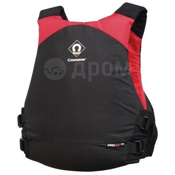    CrewSaver Pro 50N 2630 S/M 40 - 70  