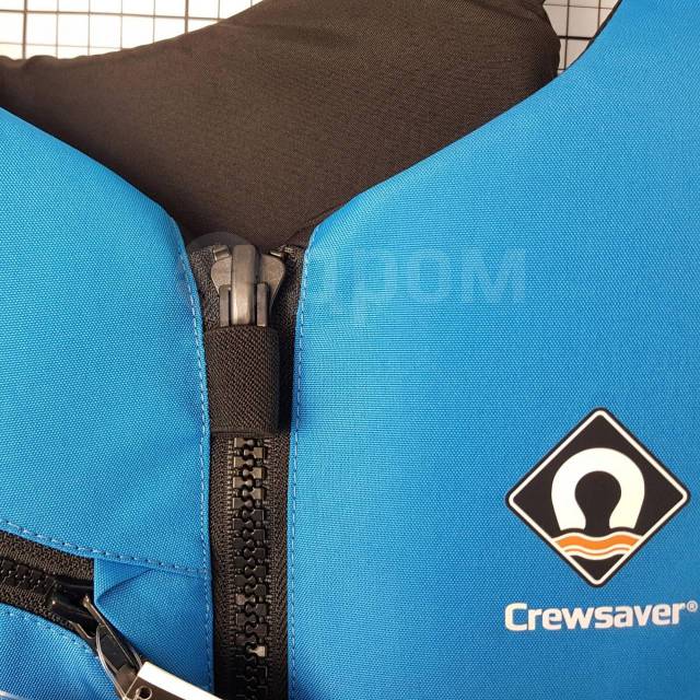     CrewSaver Sport 50N 2611-JUN  30 - 40    66 - 86  