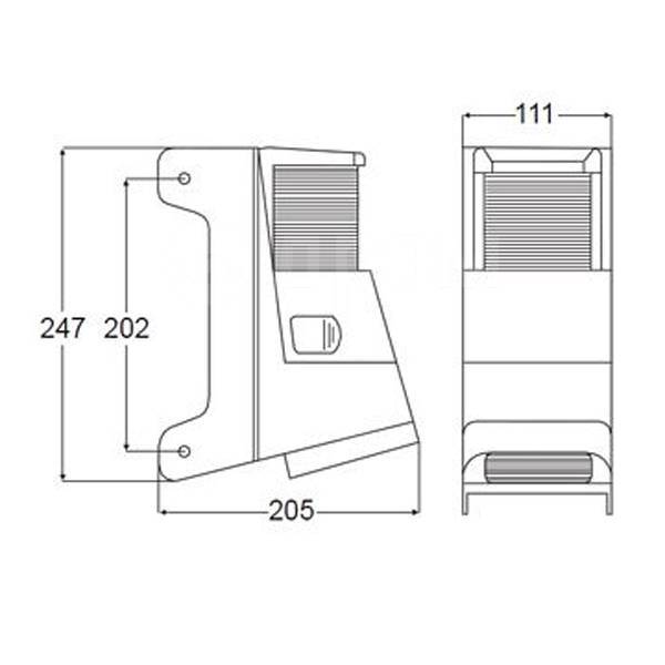      Hella Marine 8504 2LT 998 504-011 12         