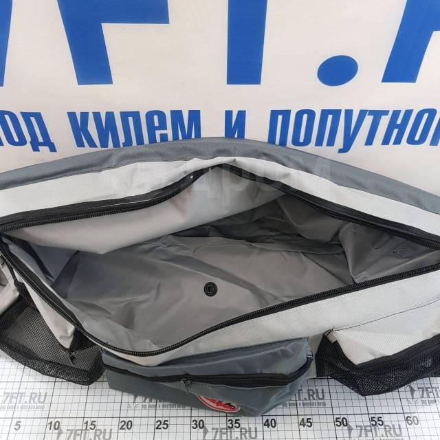    Badger Bag-seat-095 95           360-390 