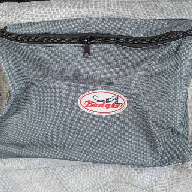    Badger Bag-seat-095 95           360-390 