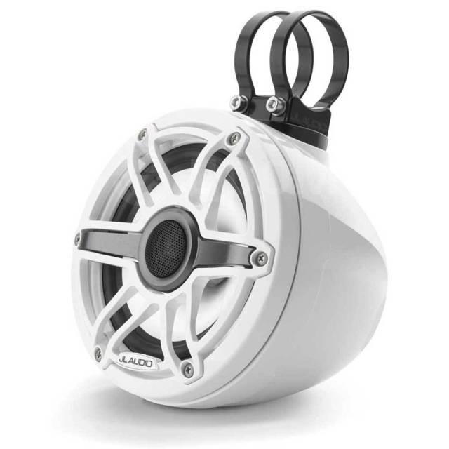  Usb-  White Jl audio 93412 M6-650VEX LED 93412 M6-650VEX LED 