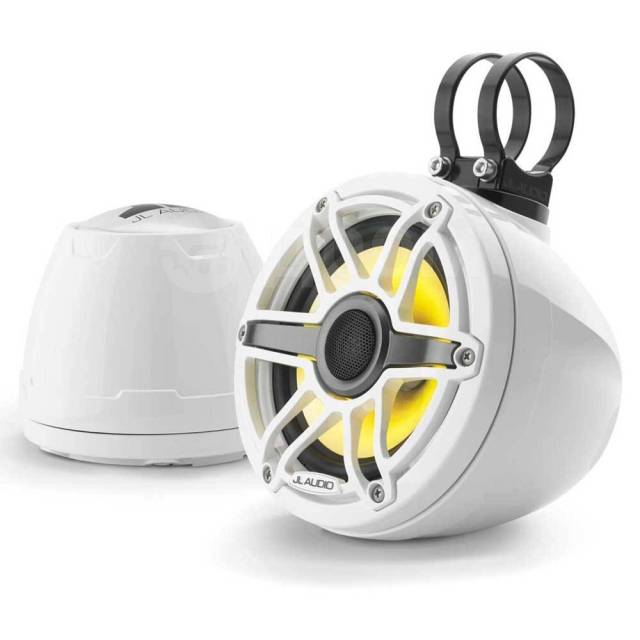  Usb-  White Jl audio 93412 M6-650VEX LED 93412 M6-650VEX LED 