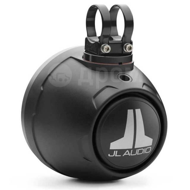  Usb-  Black Jl audio 93401 93401  3-650VEX 