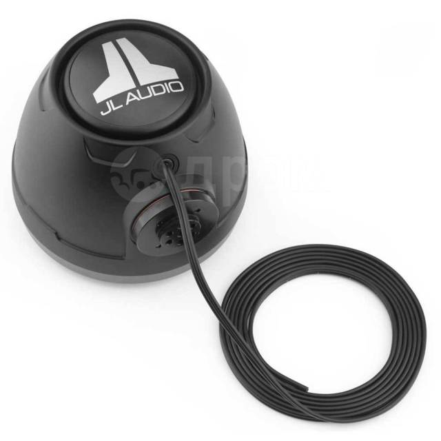  Usb-  Black Jl audio 93401 93401  3-650VEX 