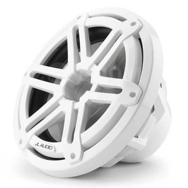   Usb-  White Jl audio 93530 M3-10IB-S-GW-4  3-10IB 