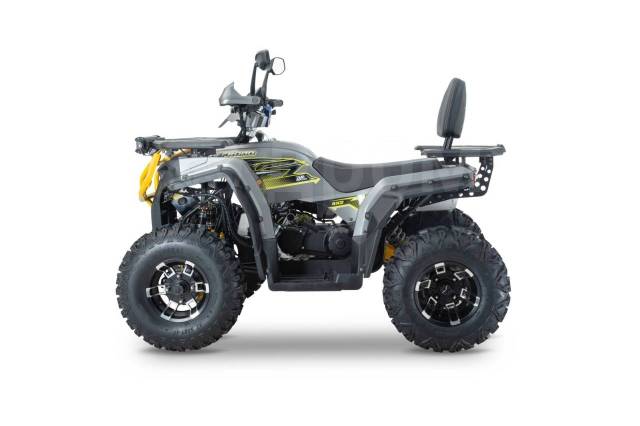 Yamaha Off-Road Monster. ,  \,   