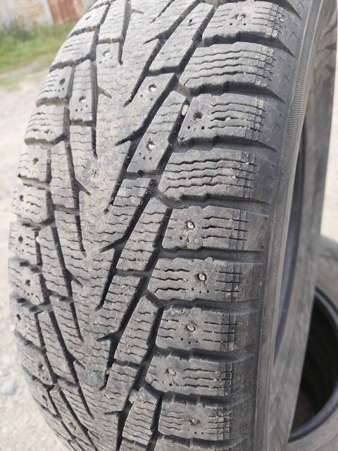 Nordman 7 SUV, 245/70 R16, 16", 1 шт, 245 мм, 70 %, радиальный, зимние ...