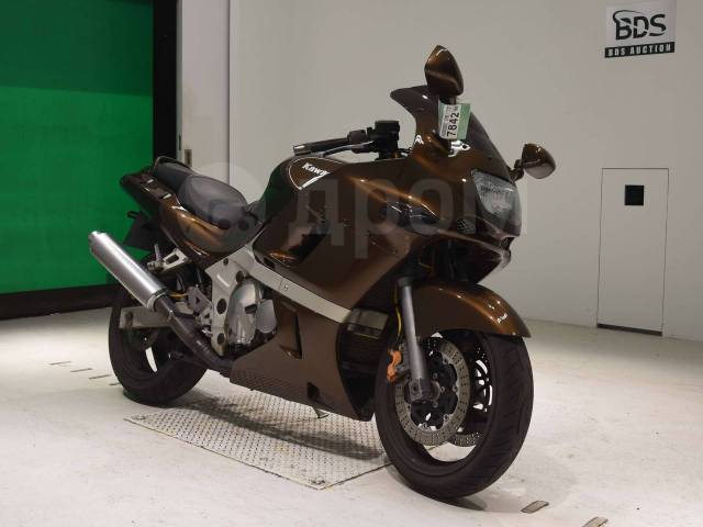 Kawasaki ZZR 600 Ninja. 600. ., , ,   