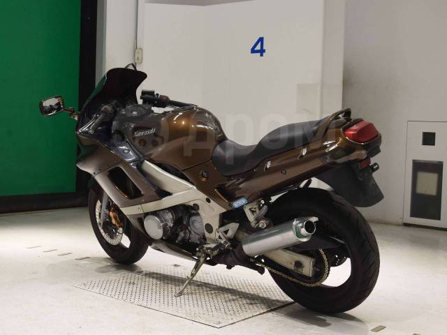 Kawasaki ZZR 600 Ninja. 600. ., , ,   