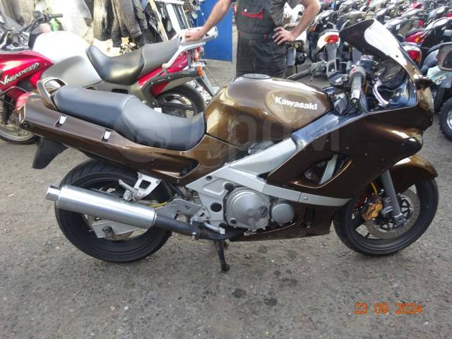 Kawasaki ZZR 600 Ninja. 600. ., , ,   