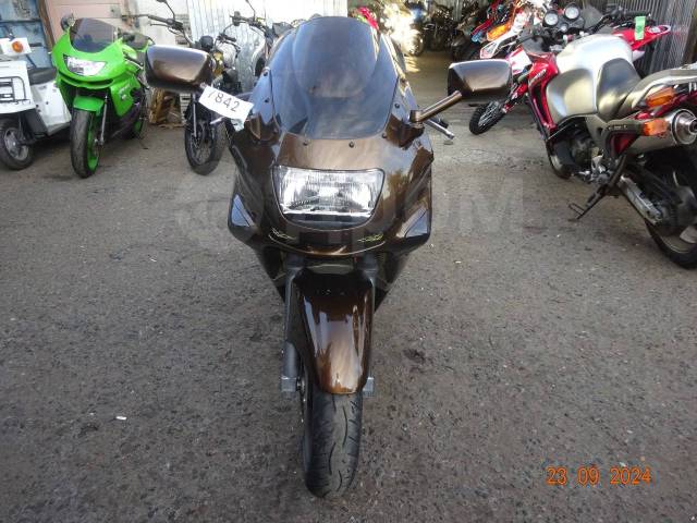 Kawasaki ZZR 600 Ninja. 600. ., , ,   