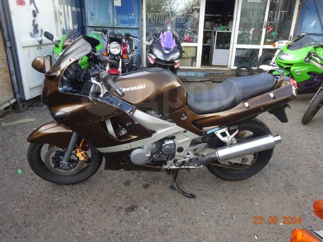 Kawasaki ZZR 600 Ninja. 600. ., , ,   